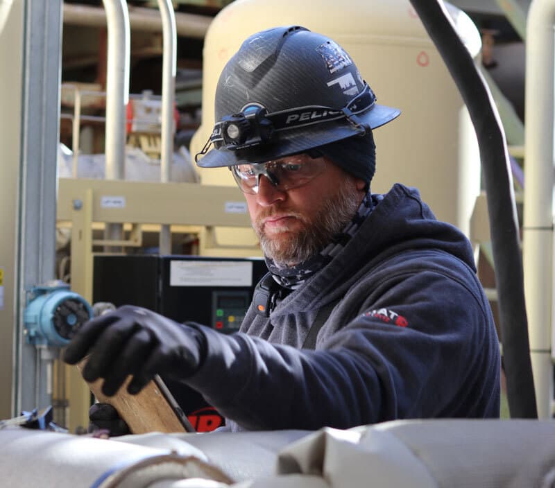 Putting Safety First